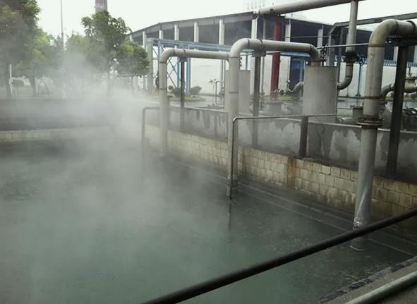 脱硫废水氨氮去除方法(脱硫废水系统的作用) 脱硫废水氨氮去除方法(脱硫废水系统的作用)