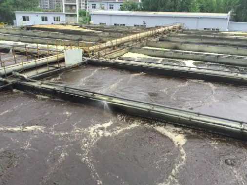高氨氮废水如何处理,你还不知道原因(氨氮高怎么处理) 高氨氮废水如何处理,你还不知道原因(氨氮高怎么处理)