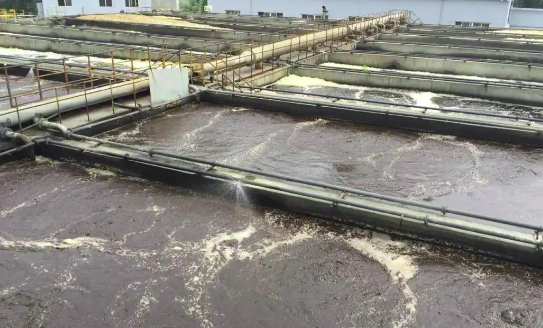 化工废水处理流程讲解(化工废水处理工艺分享) 化工废水处理流程讲解(化工废水处理工艺分享)