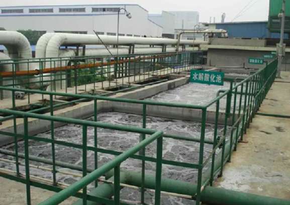 医院污水处理流程图表(传染病医院污水处理工艺流程) 医院污水处理流程图表(传染病医院污水处理工艺流程)