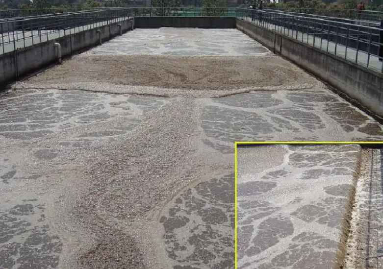 活性污泥驯化方法有哪些(活性污泥驯化过程) 活性污泥驯化方法有哪些(活性污泥驯化过程)