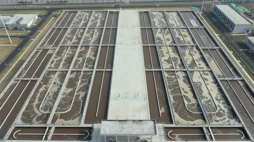 AAO池工艺原理(ao池的作用) AAO池工艺原理(ao池的作用)
