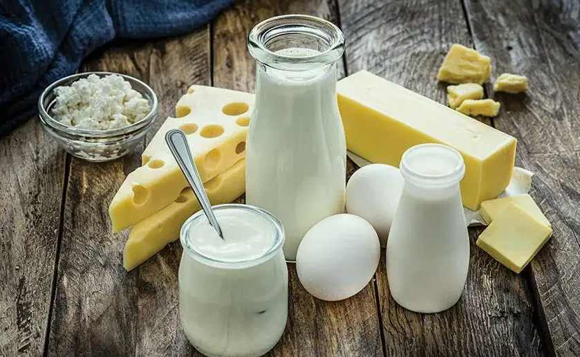 乳制品行业污水排放流程(乳品厂污水处理工艺) 乳制品行业污水排放流程(乳品厂污水处理工艺)