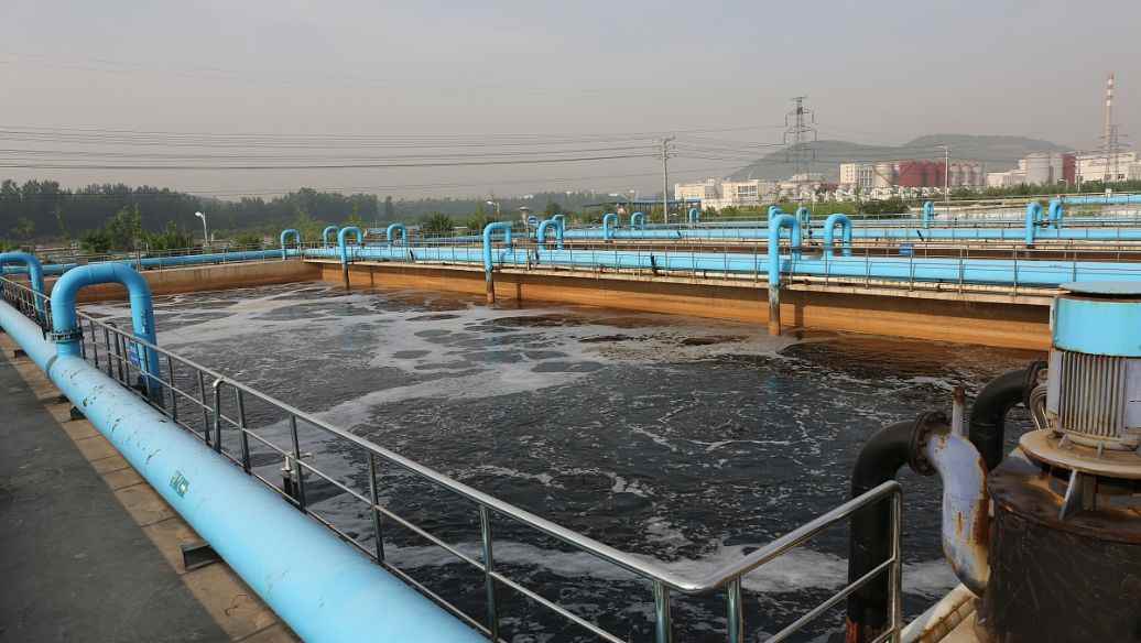 电镀废水处理工艺流程实例分享(电镀废水处理流程图) 电镀废水处理工艺流程实例分享(电镀废水处理流程图)