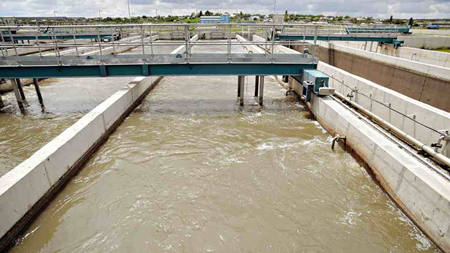 化工污水总氮超标治理办法（污水处理总氮超标）