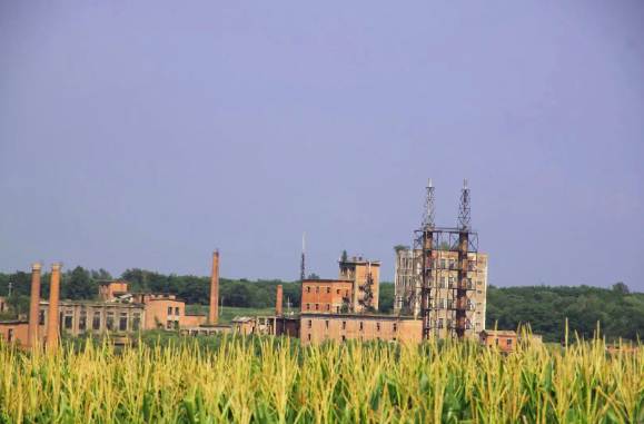 化肥厂废水含甲醇、硫化氢、碳怎么处理?(方法来了) 化肥厂废水含甲醇、硫化氢、碳怎么处理?(方法来了)