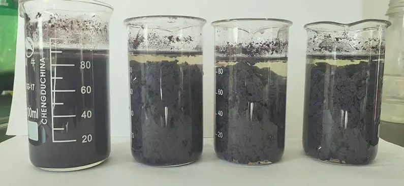  污泥碳化的缺陷和原理分析（污泥碳化后出路是什么）