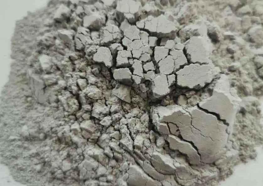 电石渣成分及主要用途(电石渣是不是危废) 电石渣成分及主要用途(电石渣是不是危废)
