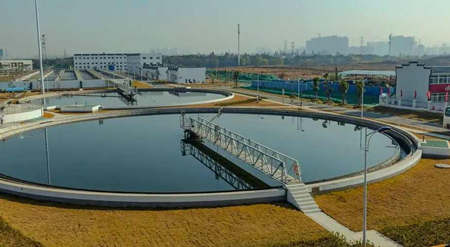 武汉污水处理厂有几个分别是哪些（武汉污水处理厂一览表）