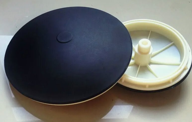 微孔曝气器选型手册标准