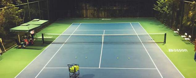 网球网高度标准尺寸是多少|图片展示（网球网高度多少）