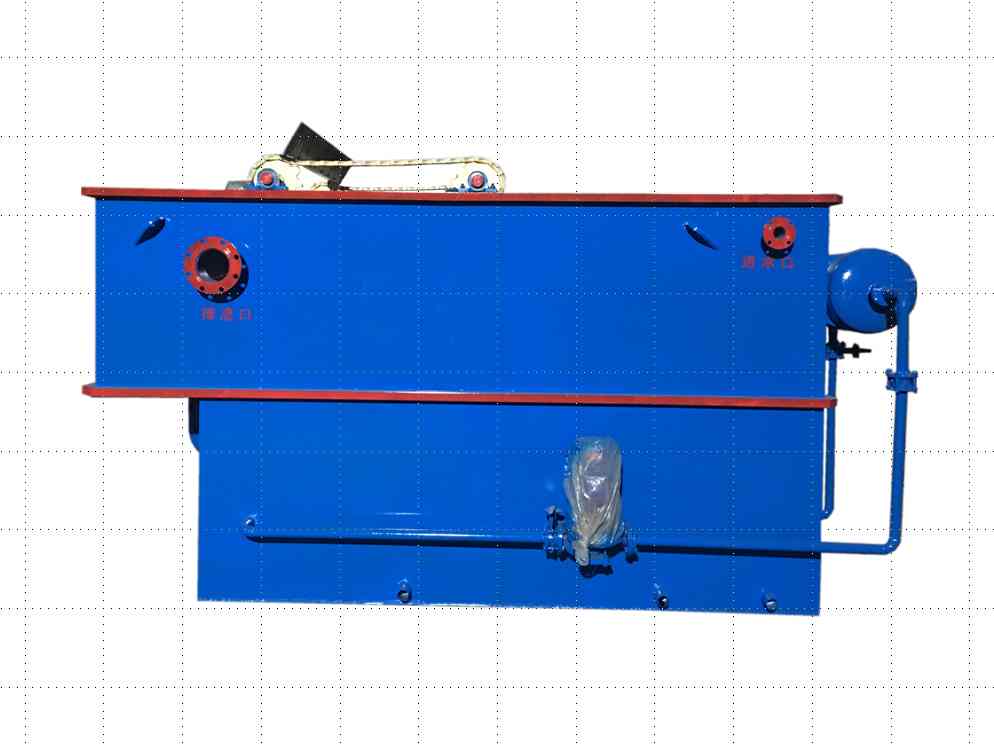 喷水织机废水处理技术方案及流程（喷水织机废水处理方法简介）