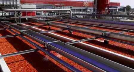 番茄酱厂污水处理工艺流程及案例（番茄酱厂污水怎么处理）