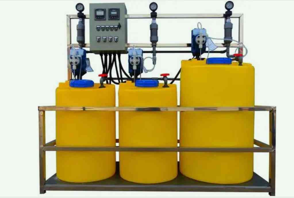 脱硫废水一体化装置原理及用途（厂家来为您分享）