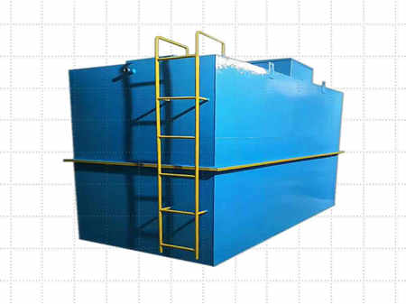 磷化废水处理工艺流程（含磷废水处理方法）