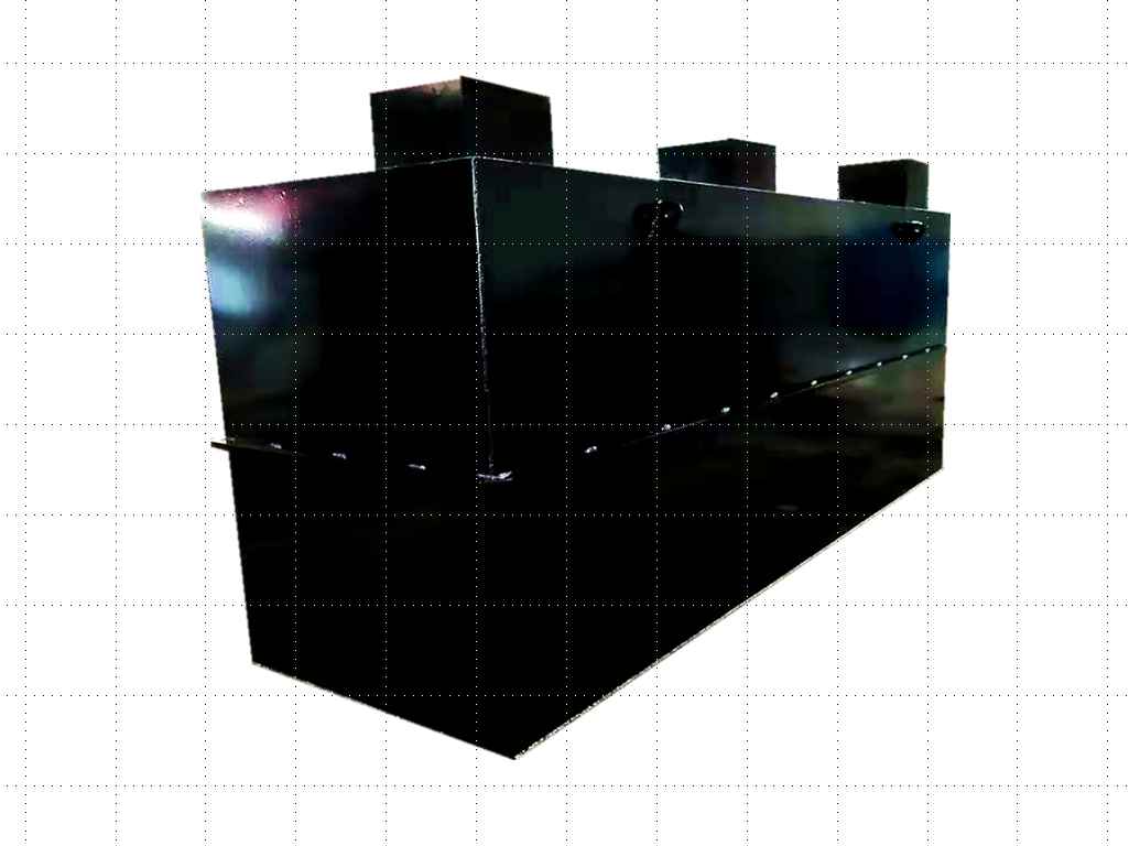 洗沙场污水有什么污染