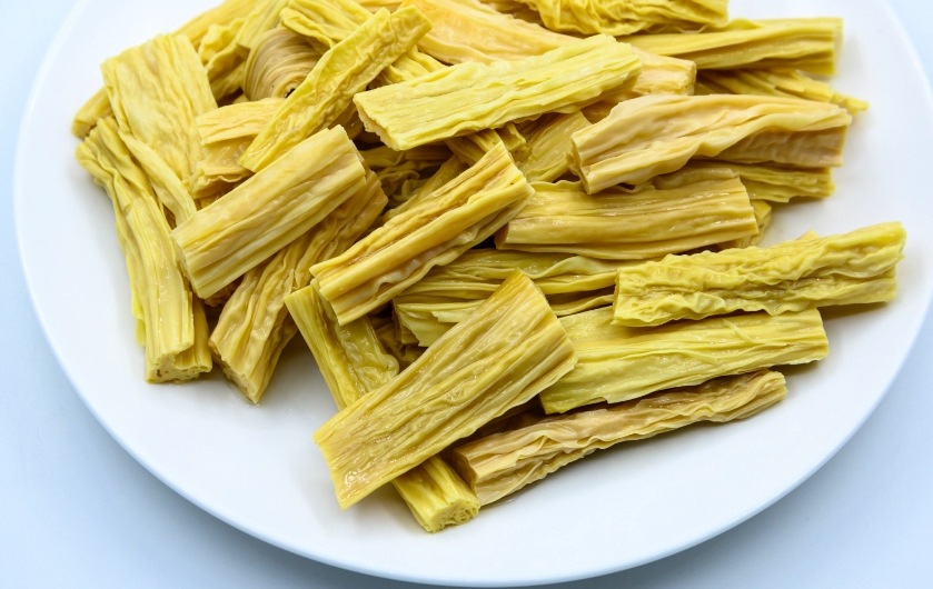 腐竹食品加工废水处理设备