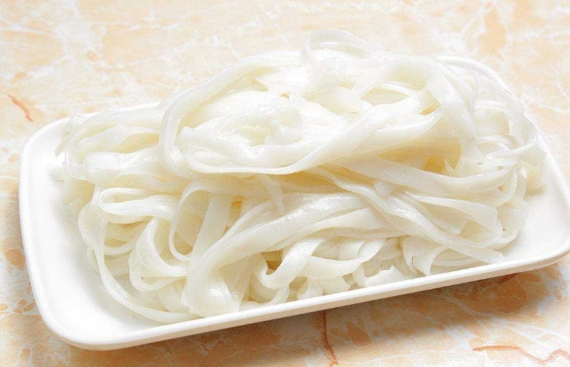  河粉生产加工废水处理设备