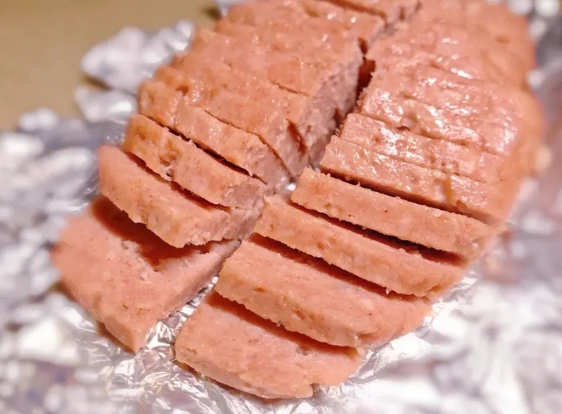 午餐肉食品加工废水处理设备厂家