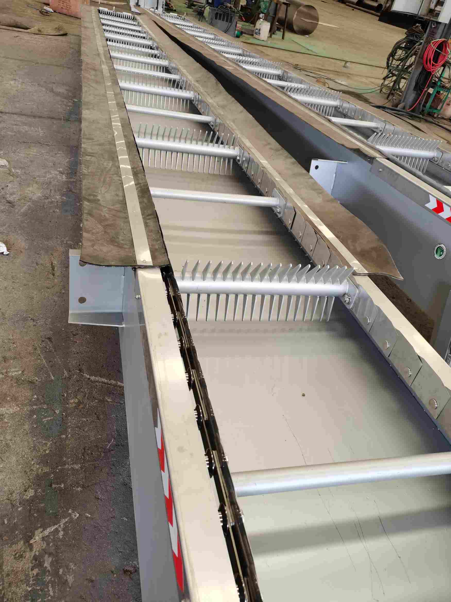 荷兰兔养殖兴水处置配置装备部署厂家-乐中环保