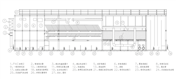 自来水厂一体化净水器选购攻略指南-青岛乐中环保