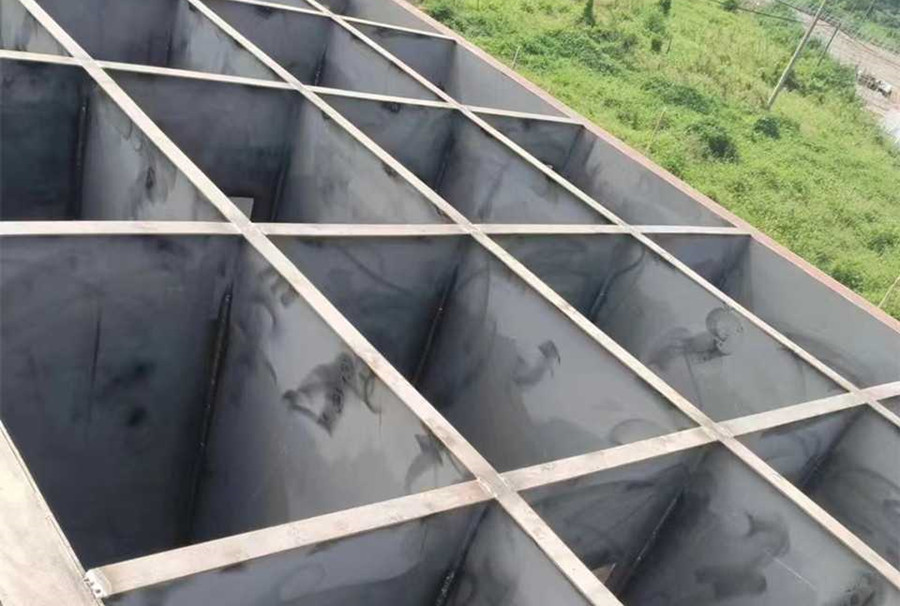 自来水厂一体化净水器常见问题