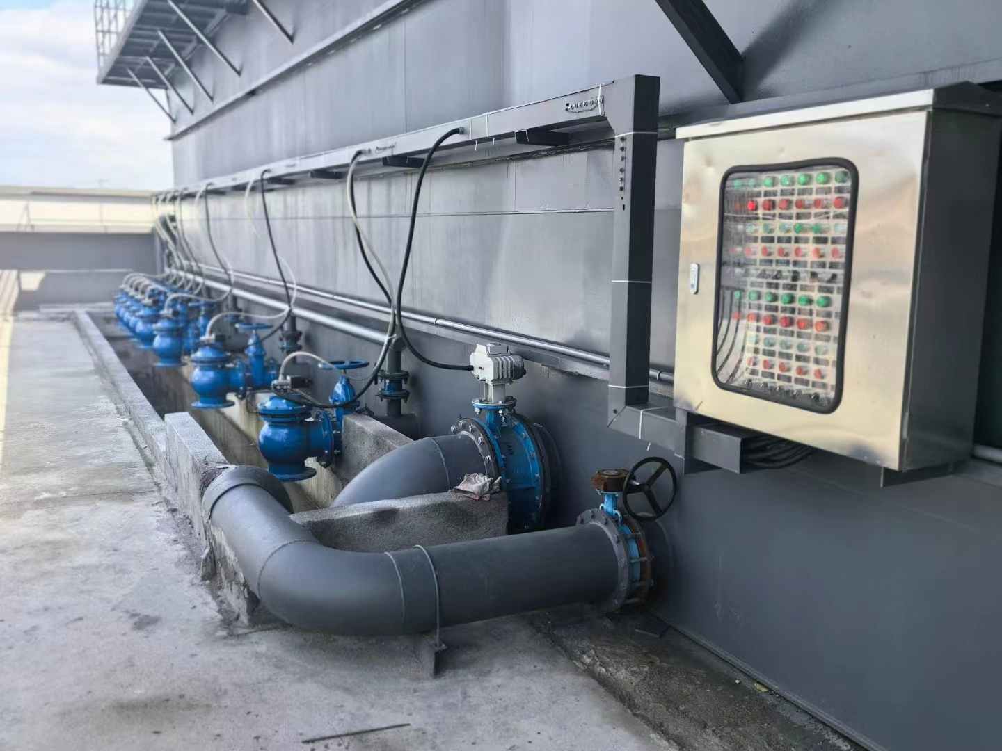 水厂一体化净水设备多少钱一套