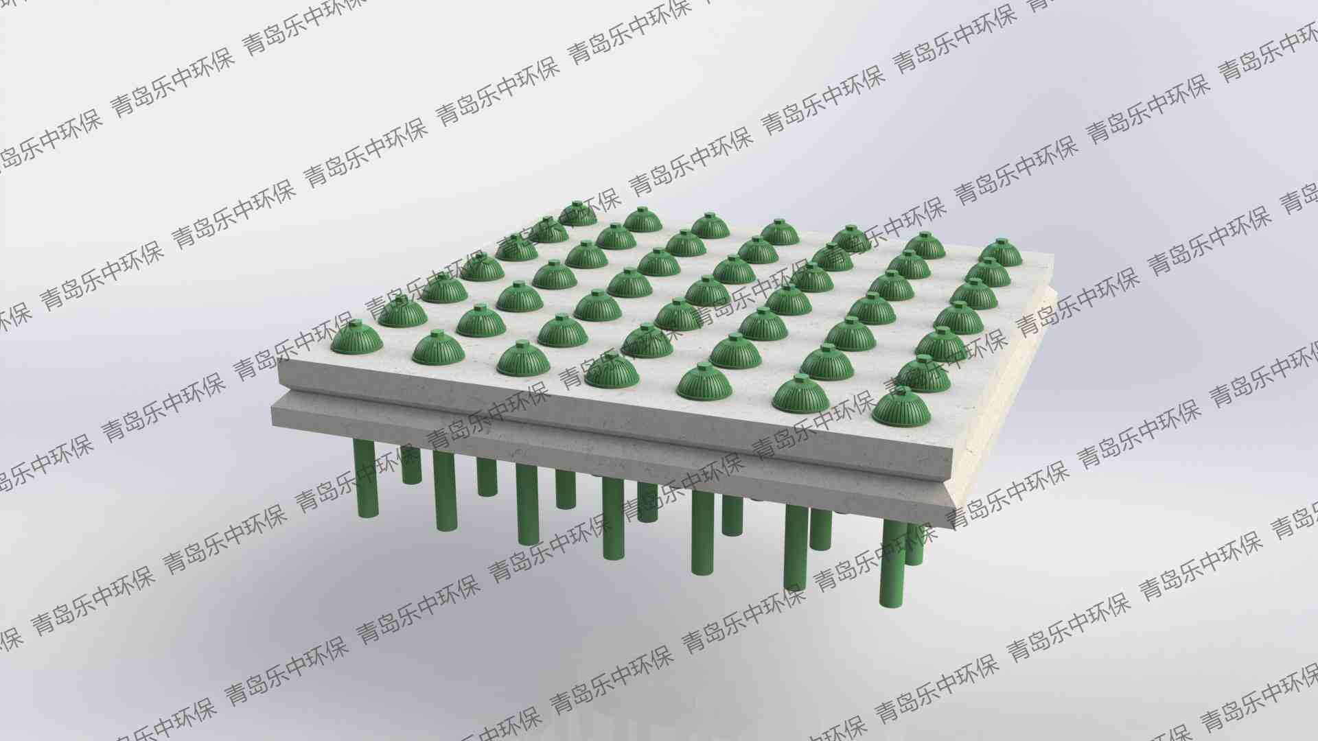 有哪些缝隙数的滤头滤帽厂家介绍