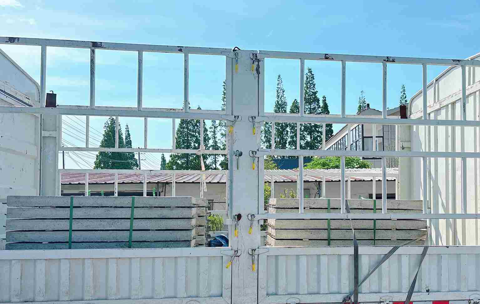 BAF滤池用水泥滤板介绍