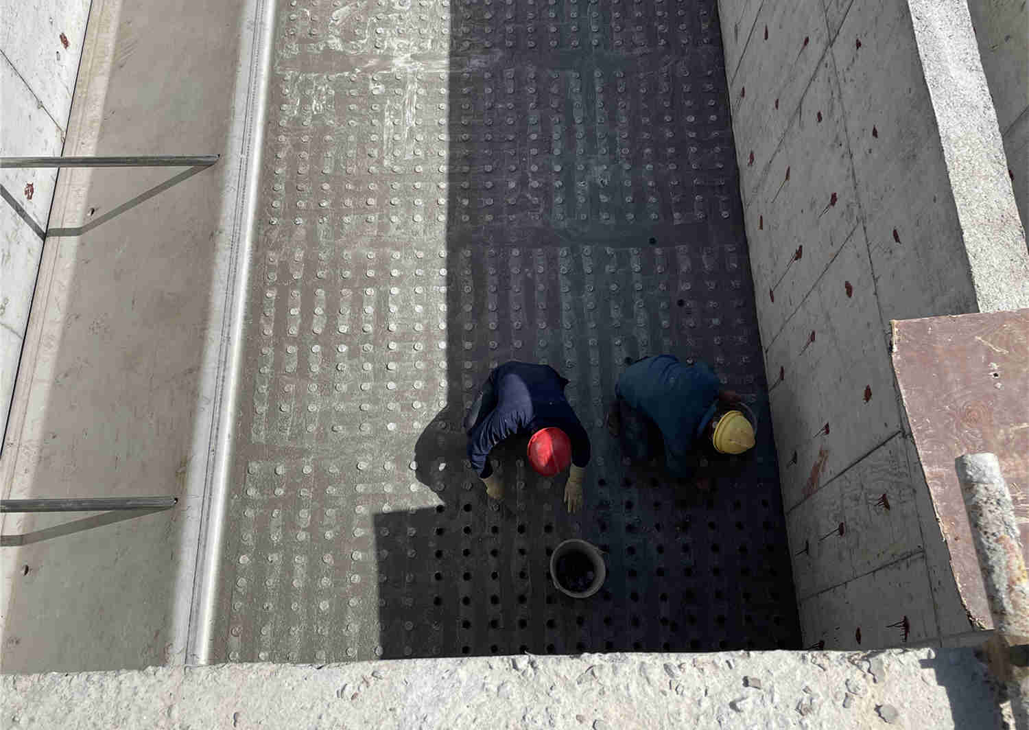 v型滤池一体化净水设备_净水厂v型滤池