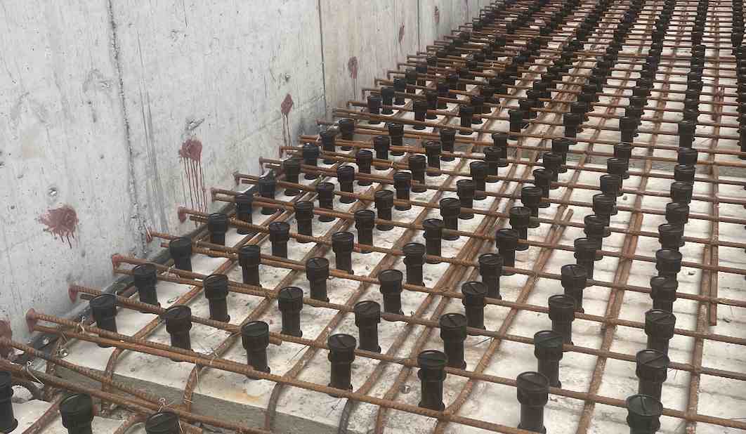 景德镇滤池滤板滤头排水帽价格